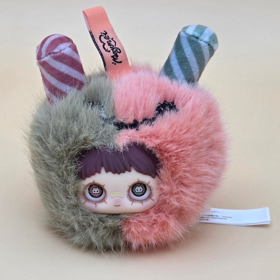 Maymei Crazy Circus - Confirmed Acrobat Star