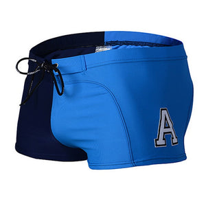02 Dark Blue And Sapphire Blue