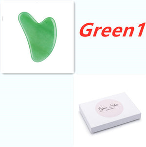 Green1 carton packing