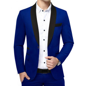 Sapphire Blue