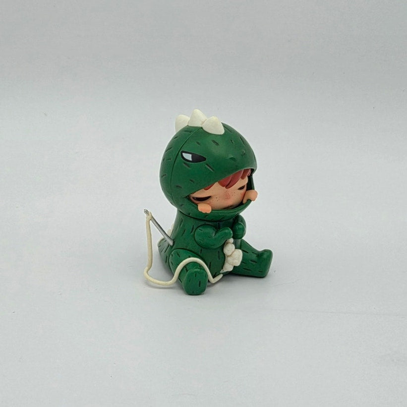 Popmart - Hirono Echo - Confirmed Eaten