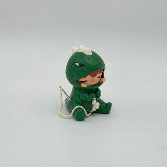 Popmart - Hirono Echo - Confirmed Eaten