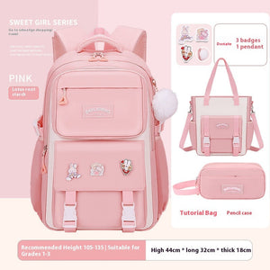 Pink Small Package 3