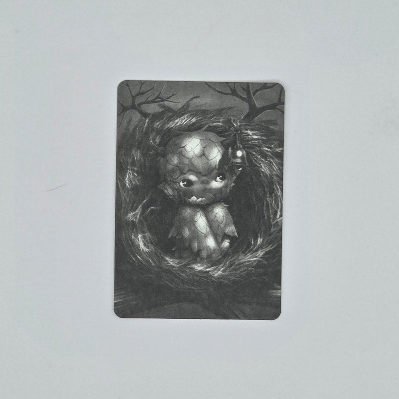 Hirono Shelter - Card Confirmed Birdy