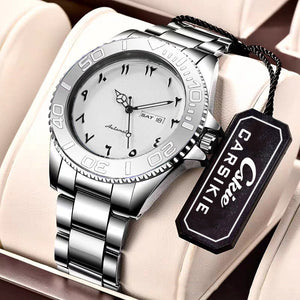 CS016 Silver