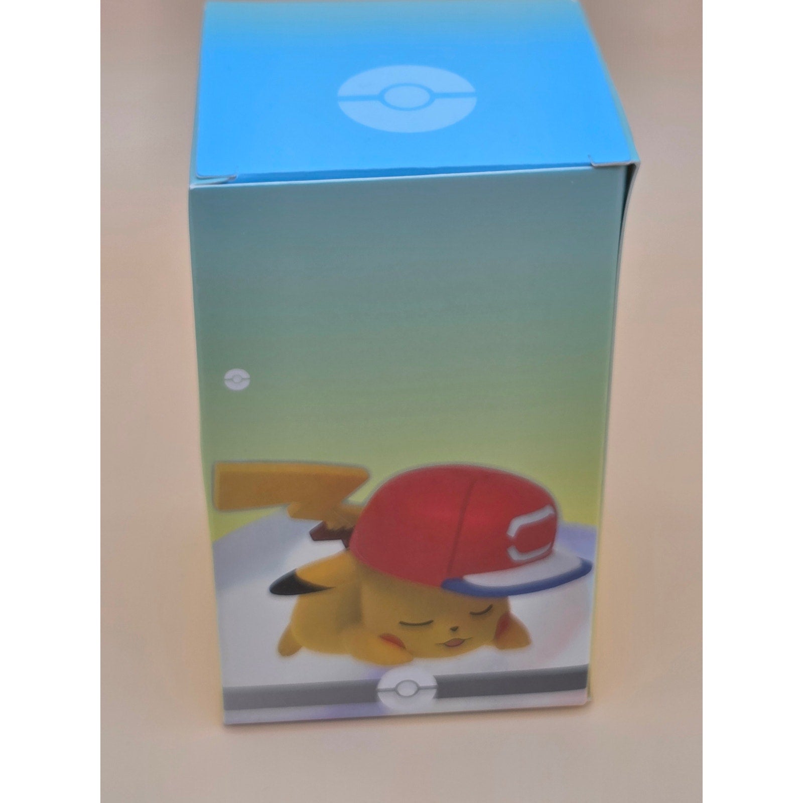 Pokemon Sleeping Snorlax - Sealed