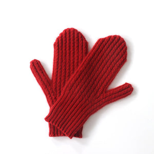 Christmas Red