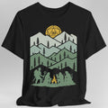 D20 Dice Shirt - Long Rest