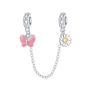 Diaolianhua Safety Chain