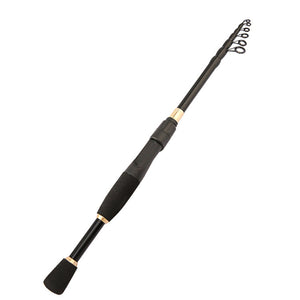 Straight shank