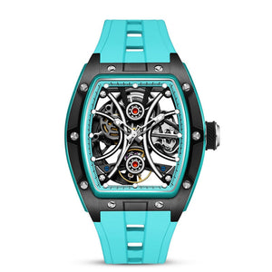 Black Light Blue