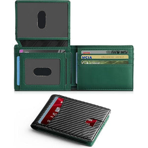 Carbon Black Green