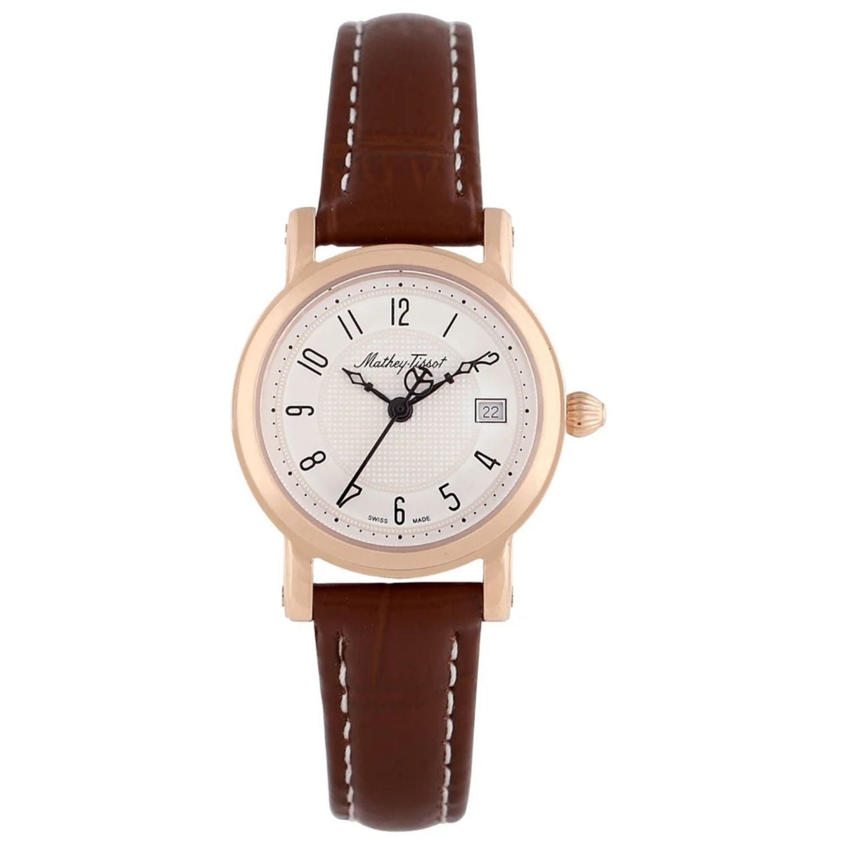 Mathey-Tissot Women's City vintage