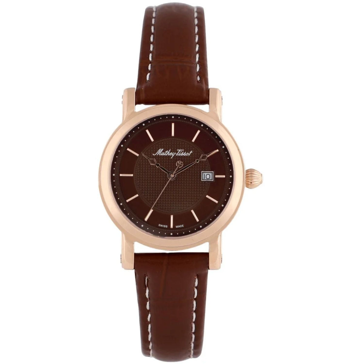 Mathey-Tissot Women's City vintage