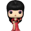 Elvira 40 Years Elvira Diamond Collection #68 Funko Pop Vinyl Figure