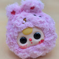 Baby Three Zipper Bag Gen 1 - Confirmed Bunny