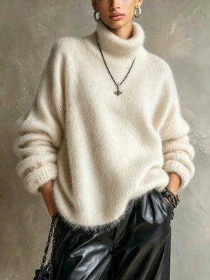 Milky White