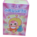 Baby Three Elf Plush - Blind