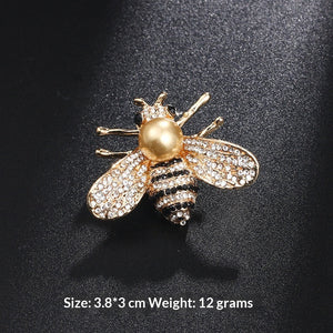 XD8662 Golden Coffee Pearl