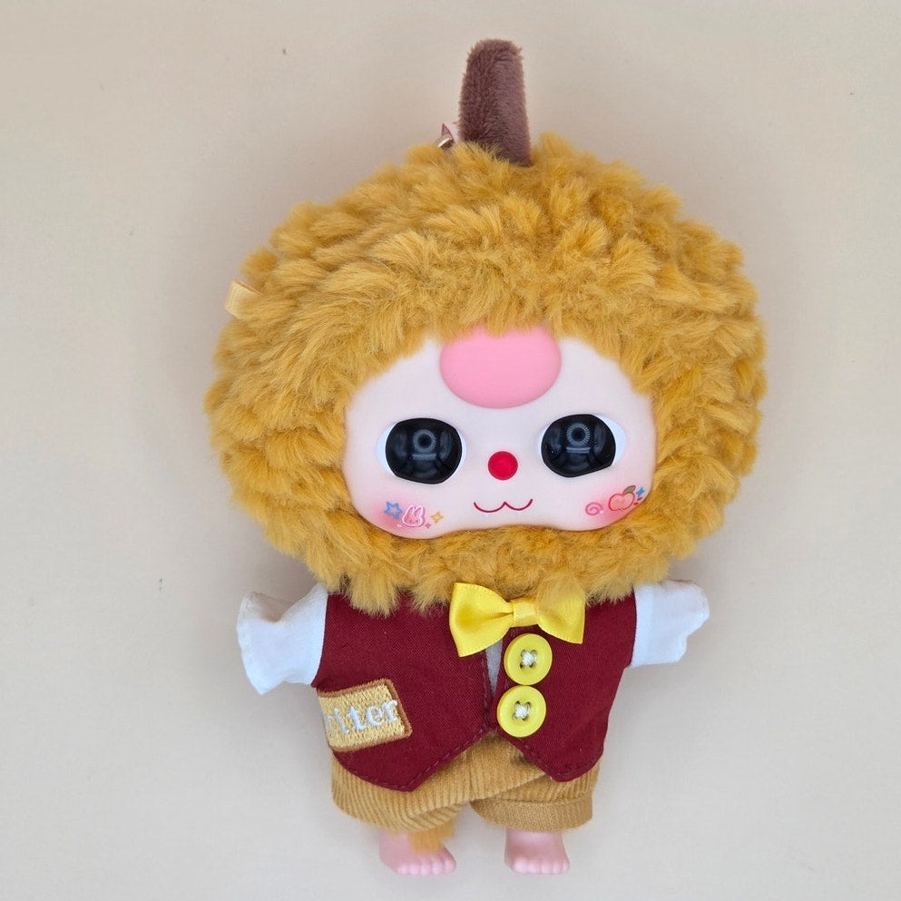 Baby Three - Professional Dreamer- Confirmed