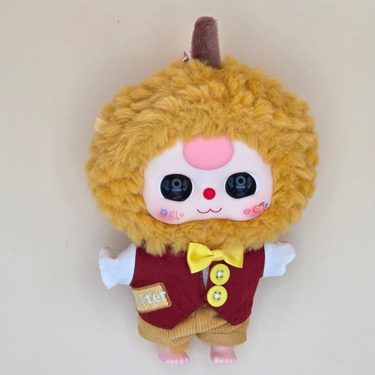 Baby Three - Professional Dreamer- Confirmed