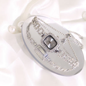 Silver