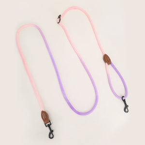 Pink Purple