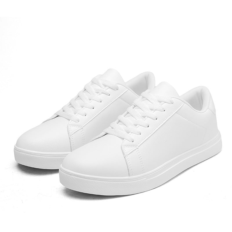 Men's Casual And Lightweight Soft-soled Sneakers