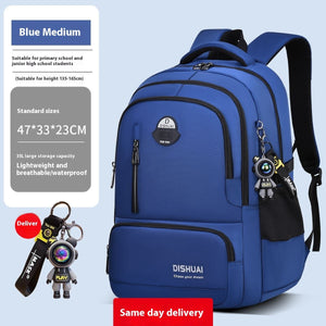 Medium Noble Blue