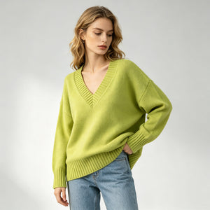 Yellow Green
