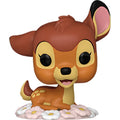 Bambi (80th Anniversary) Funko Pop! Vinyl Figure #1433
