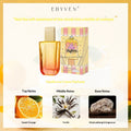 Fen Ice Cream Perfume Rich And Sweet Perfect As A Gift For Women