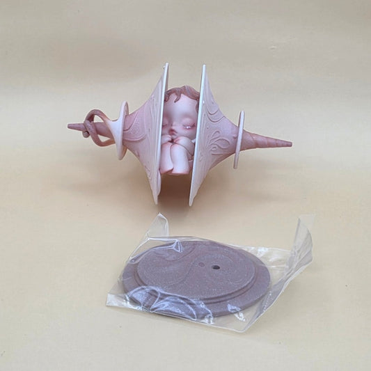 Skullpanda The Paradox - Confirmed The Cyclical Path