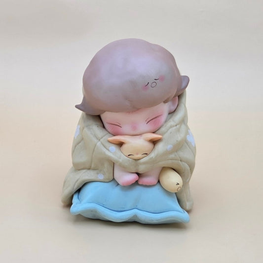 Dimoo - Memories We Hold - Confirmed Bad Morning