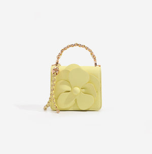 Lemon Yellow