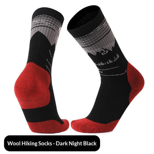 357 Dark Night Mystic Black