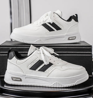 White Black