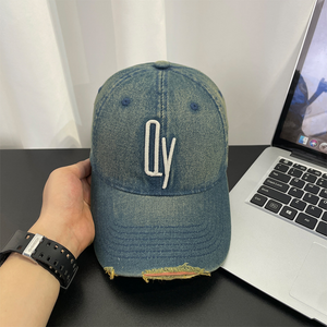 Cowboy Blue
