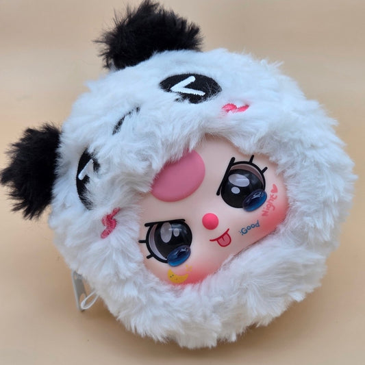 Baby Three Zipper Bag Gen 1 - Confirmed Panda
