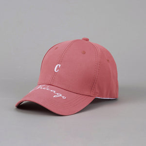 Deep pink