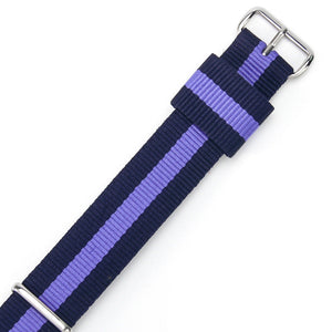 Blue Purple Blue