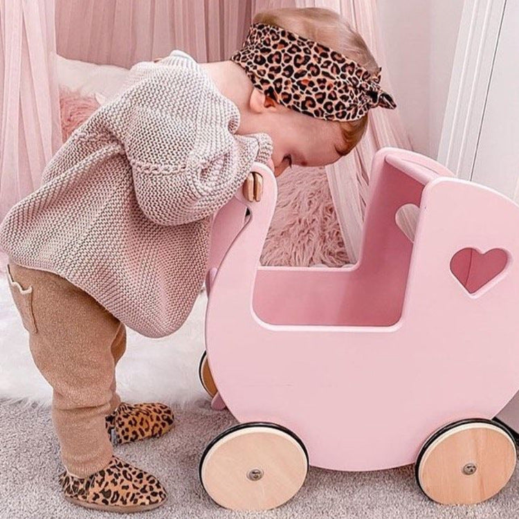 Little Promenade Doll Stroller