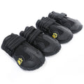 Pet Dog Foot Cover Waterproof Dog Boots