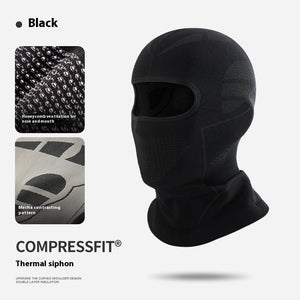 Upgraded Black