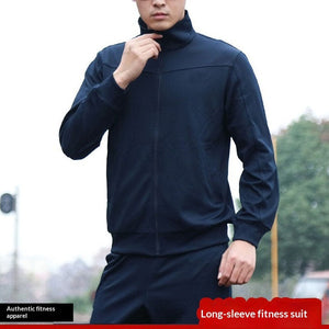 Navy Blue Set