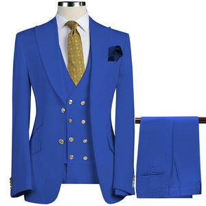 Sapphire Blue