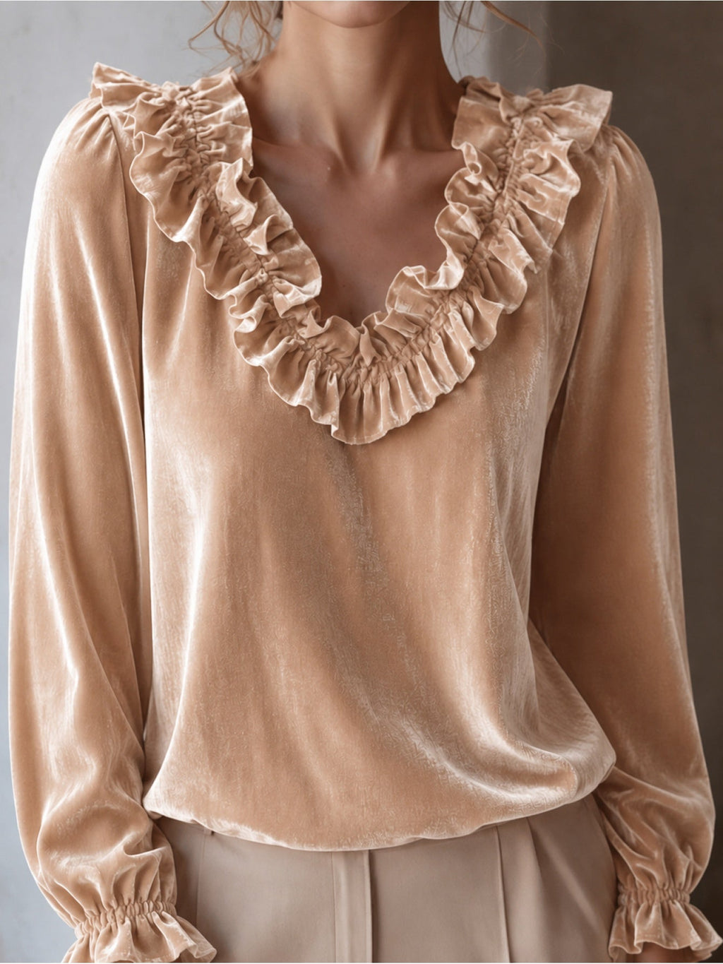Women's Tops