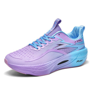 Blue And Purple