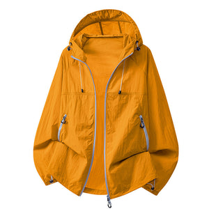 Golden Sand Orange