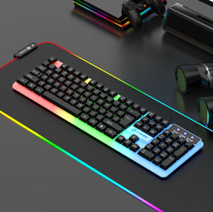 Tx35 Black Rainbow